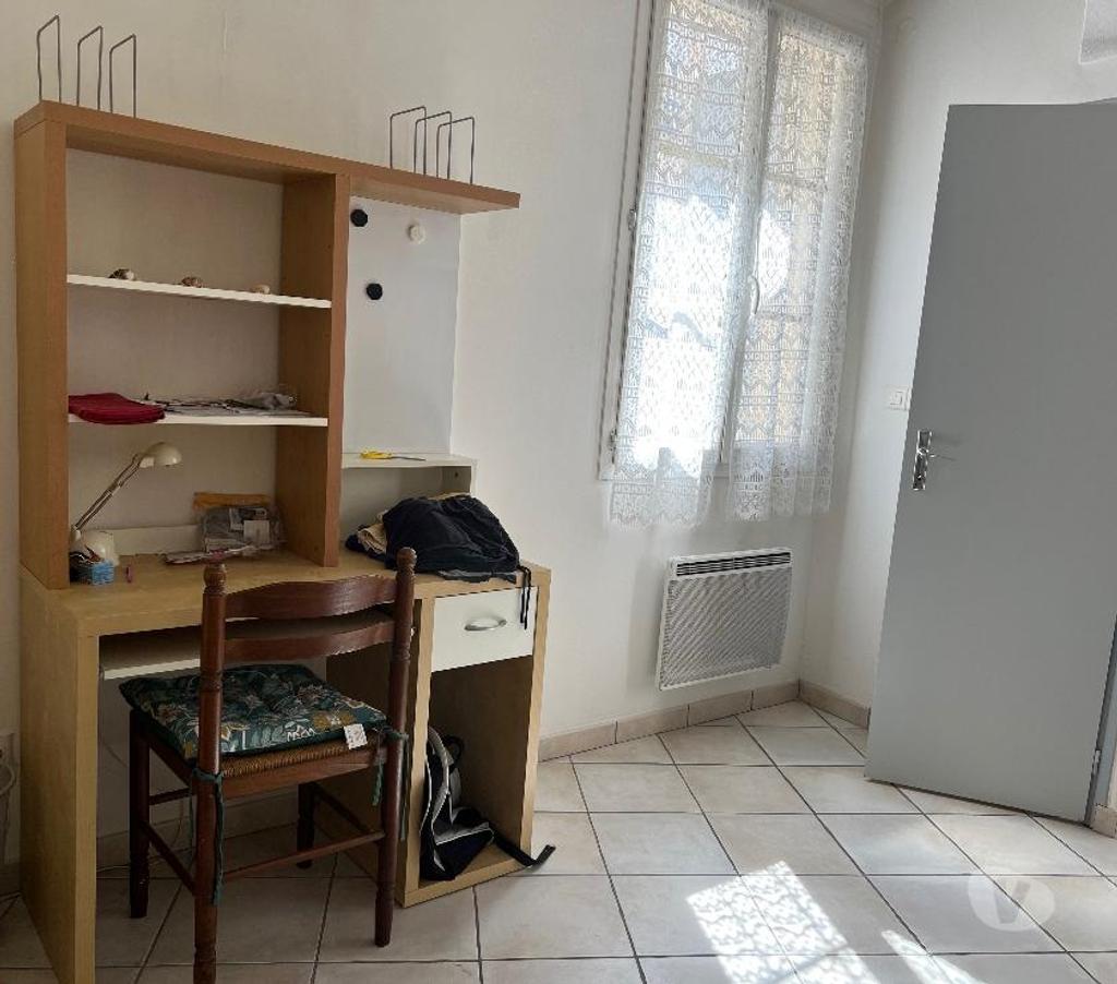 Colocations Hérault Montpellier - Photos Vivastreet Loue F4 meublé colocation