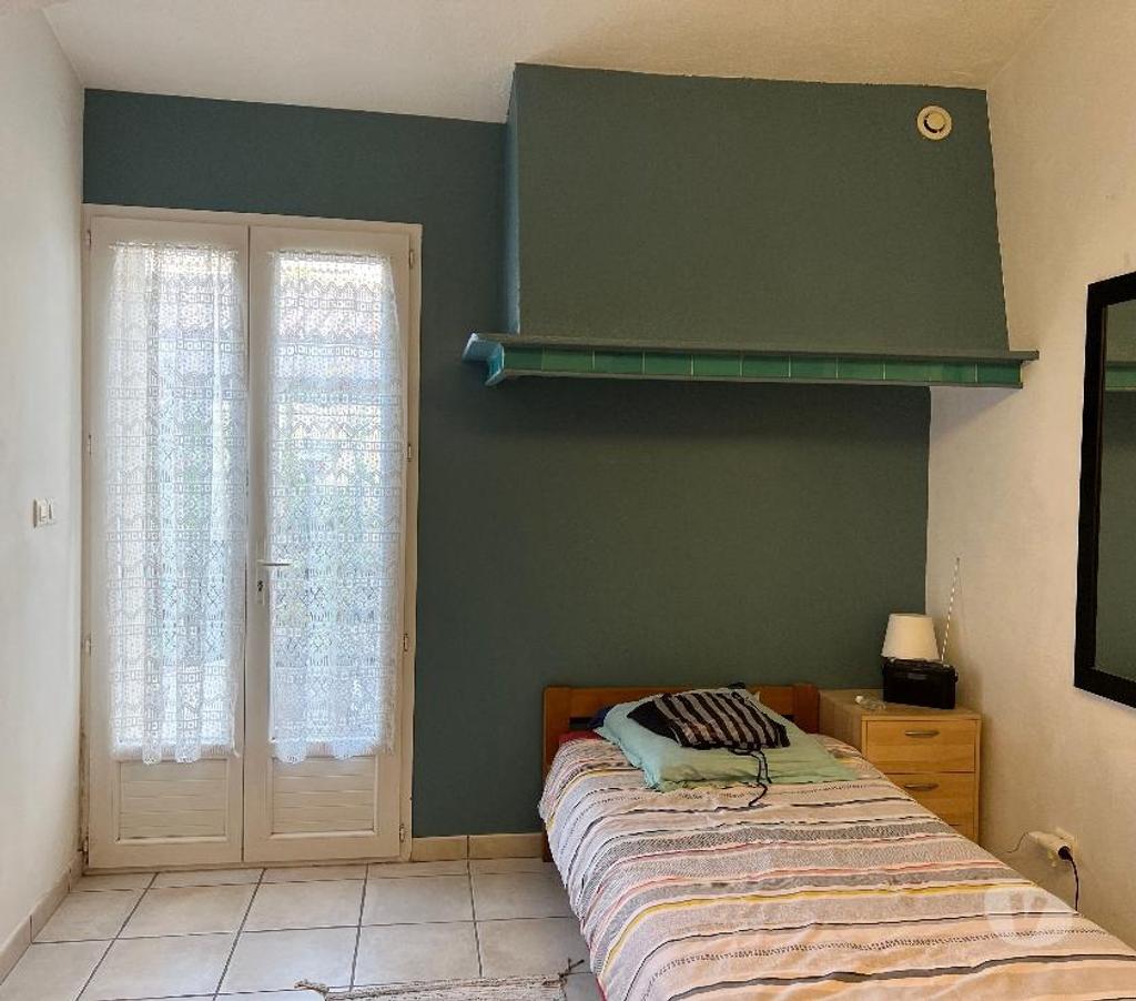 Colocations Hérault Montpellier - Photos Vivastreet Loue F4 meublé colocation