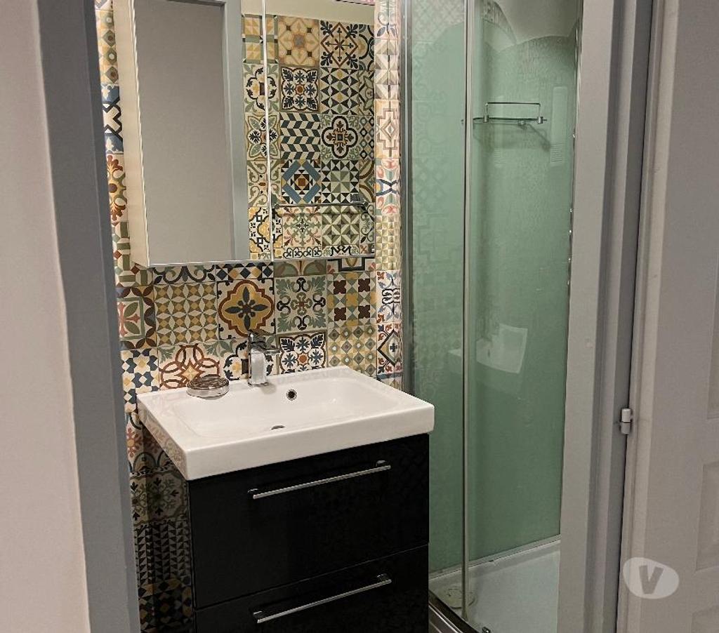 Colocations Hérault Montpellier - Photos Vivastreet Loue F4 meublé colocation