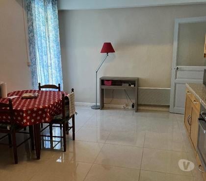 Colocations Montpellier Montpellier - Photos Vivastreet Loue F4 meublé colocation