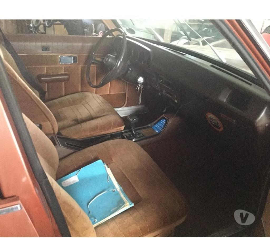 Voiture de collection Tarn Mazamet - 81200 - Photos Vivastreet VDS CHRYSLER 2 LITRES BA