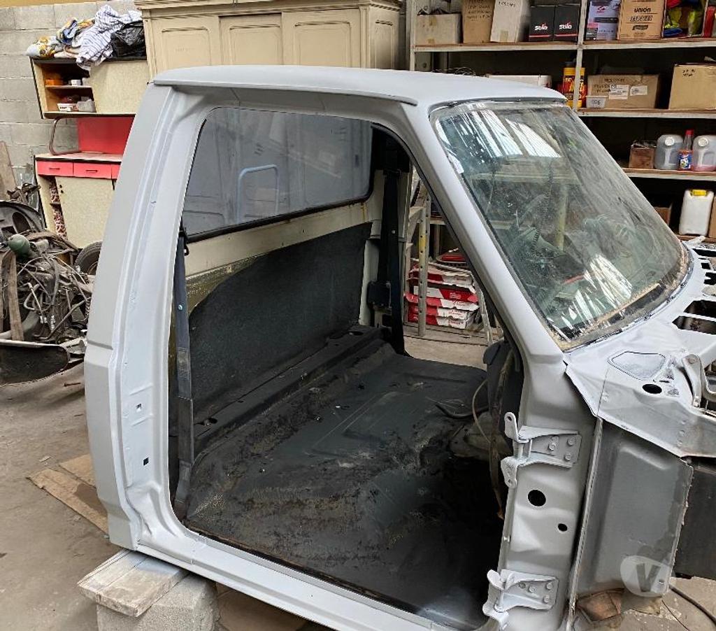Voiture de collection Tarn Mazamet - 81200 - Photos Vivastreet VDS PICK UP FORD F150 A RESTAURER