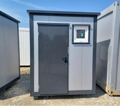 Matériel Lyon Lyon - Photos Vivastreet Conteneur Sanitaire WC Douche avec Chaudière