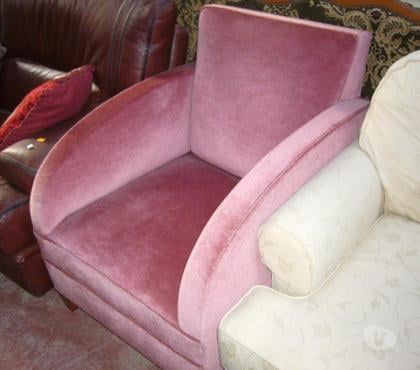 Ameublement & art de la table Sartrouville Yvelines - Photos Vivastreet Fauteuil velours, promotio,