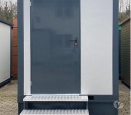 Matériel Bordeaux Bordeaux - Photos Vivastreet Conteneur Sanitaire WC Box avec Cabine Double