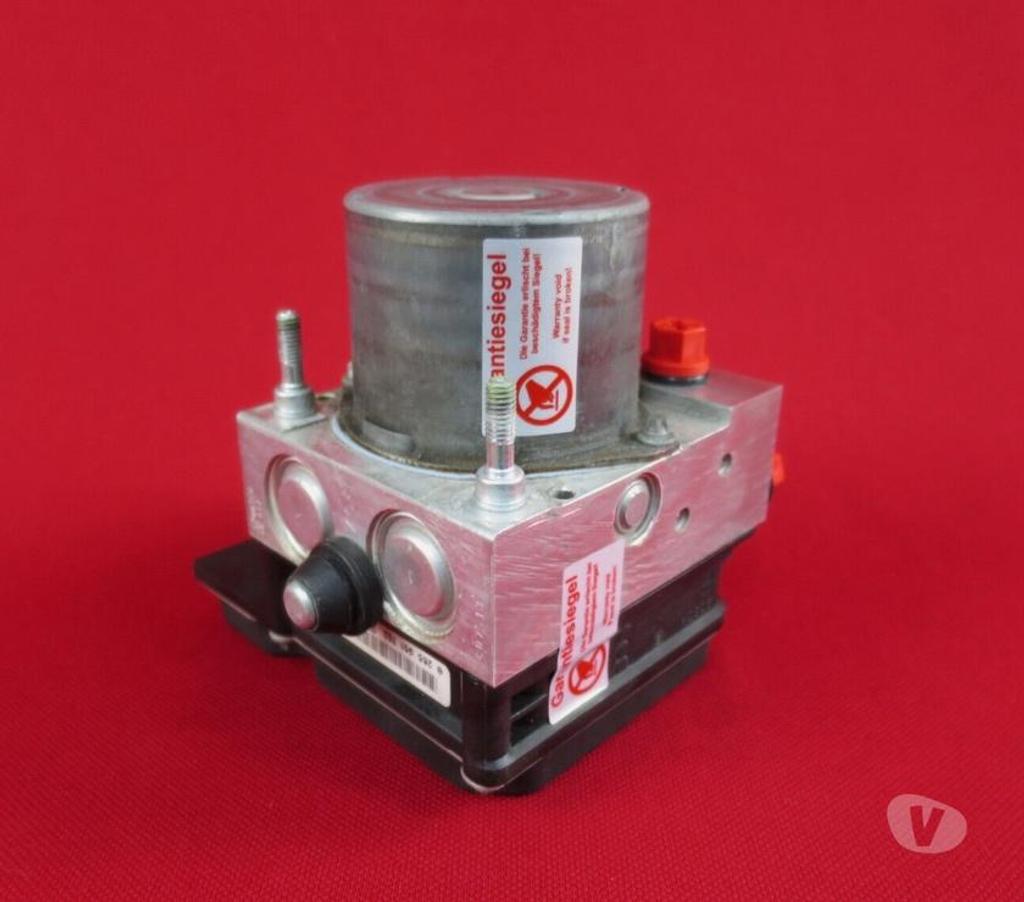 Pièces et services auto Bas-Rhin Ville - 67220 - Photos Vivastreet Bloc hydraulique ABS 0265251864 13350598 0265251864 OPEL
