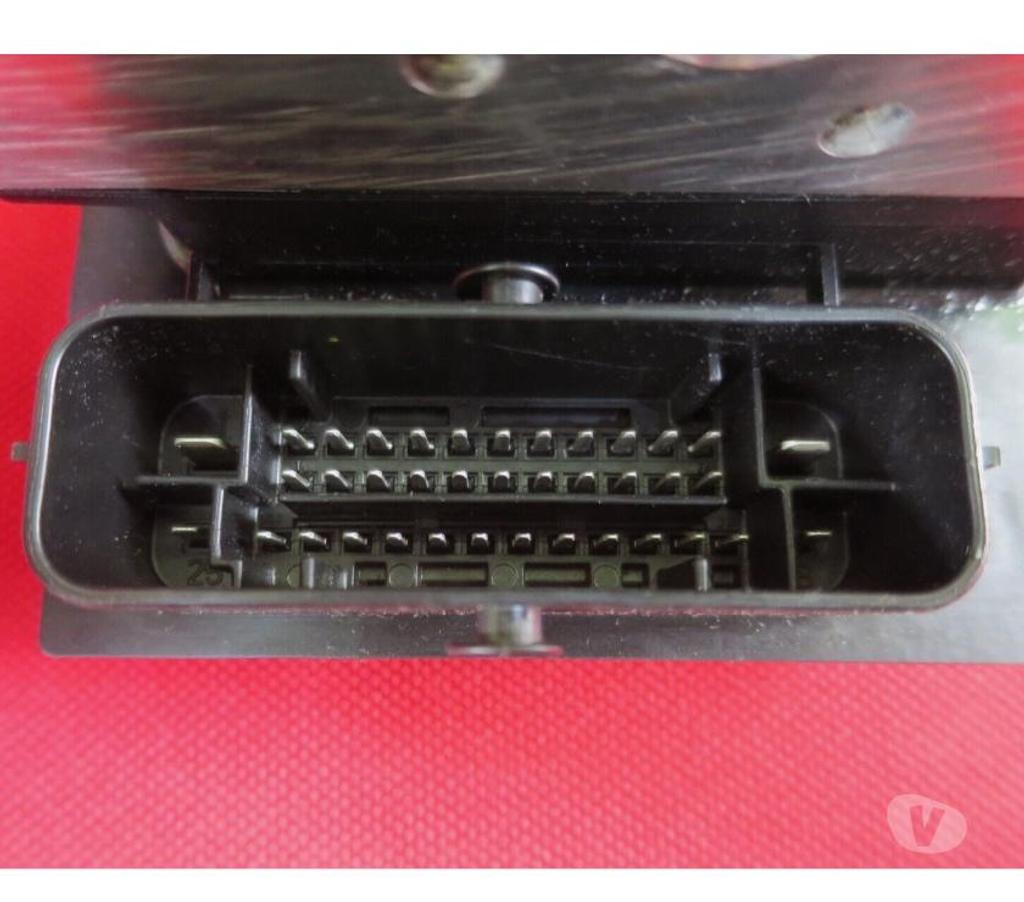 Pièces et services auto Bas-Rhin Ville - 67220 - Photos Vivastreet Bloc hydraulique ABS 0265251864 13350598 0265251864 OPEL
