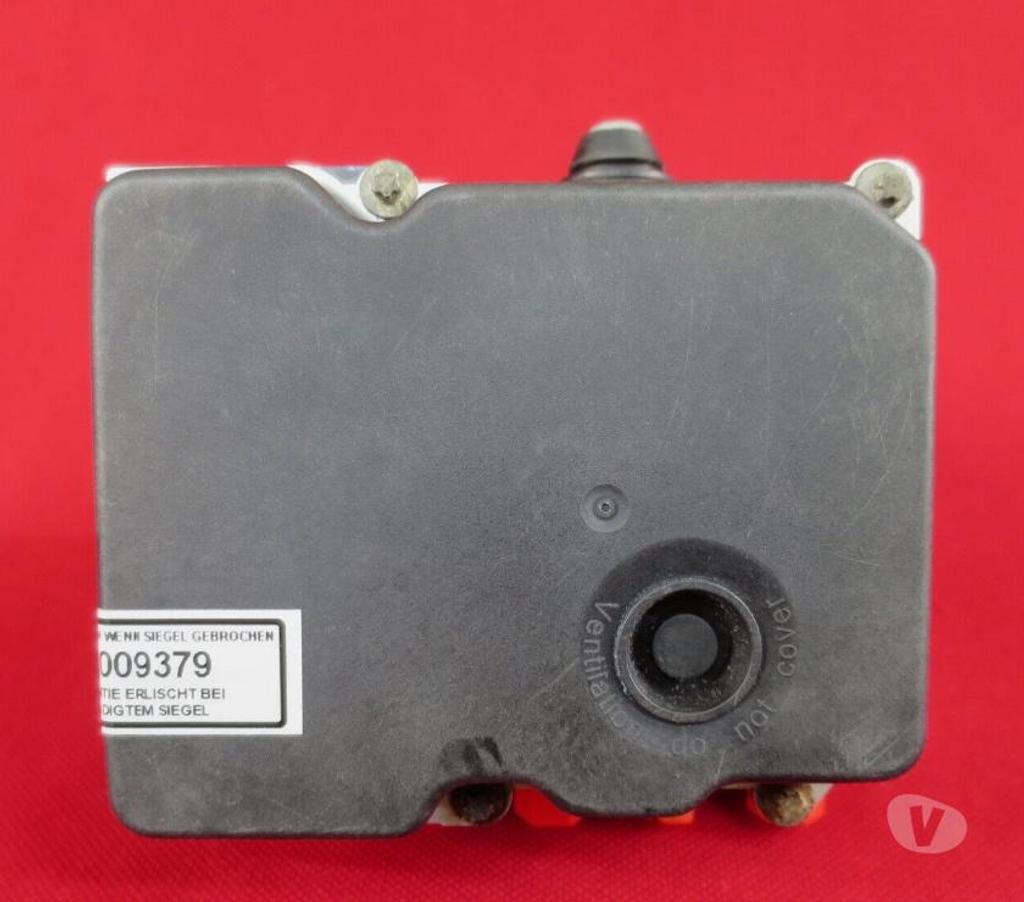 Pièces et services auto Bas-Rhin Ville - 67220 - Photos Vivastreet Bloc hydraulique ABS 0265251864 13350598 0265251864 OPEL