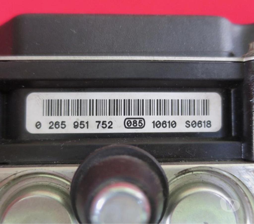 Pièces et services auto Bas-Rhin Ville - 67220 - Photos Vivastreet Bloc hydraulique ABS 0265251864 13350598 0265251864 OPEL