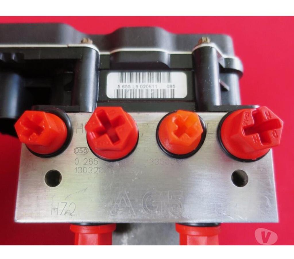 Pièces et services auto Bas-Rhin Ville - 67220 - Photos Vivastreet Bloc hydraulique ABS 0265251864 13350598 0265251864 OPEL