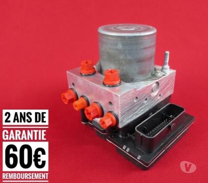 Pièces et services auto Ville Bas-Rhin - Photos Vivastreet Bloc hydraulique ABS 0265251864 13350598 0265251864 OPEL