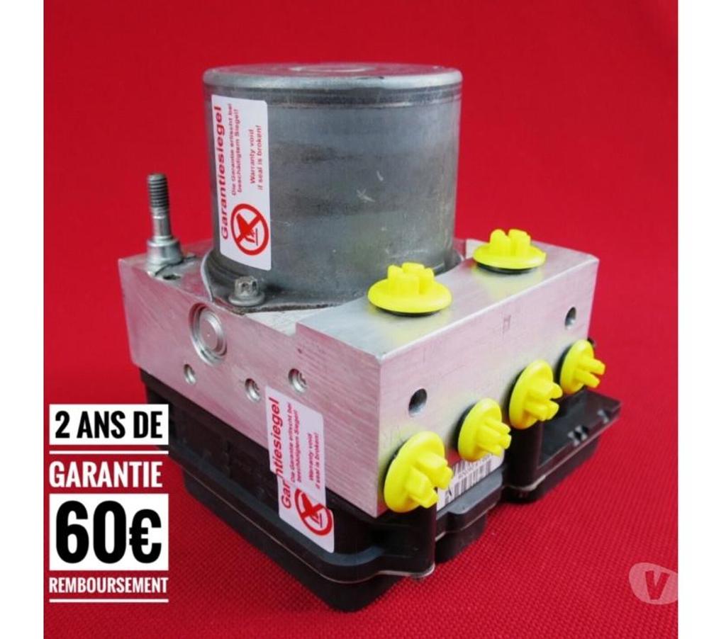 Pièces et services auto Bas-Rhin Ville - 67220 - Photos Vivastreet Module de commandeABS 0265230332 13282283 FF 0265951015 OPEL