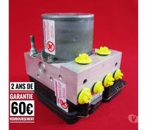 Module de commandeABS 0265230332 13282283 FF 0265951015 OPEL