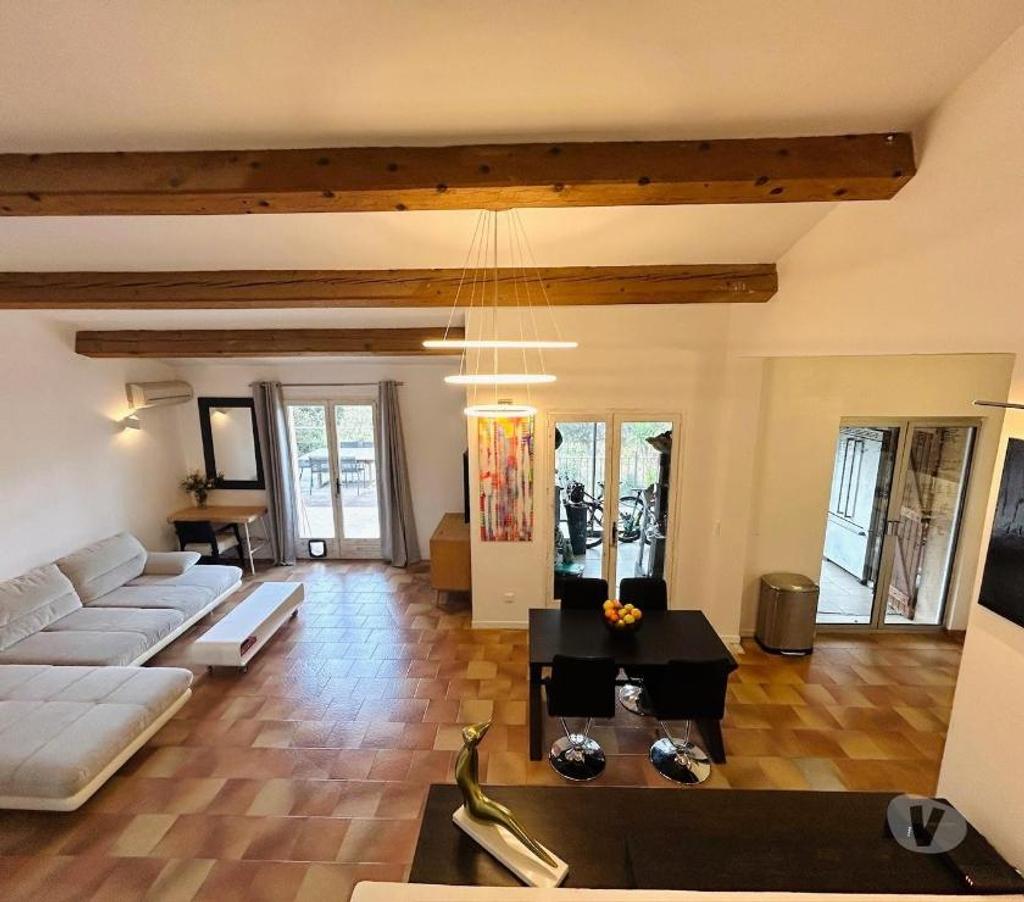 Vente Maison Var Cogolin - 83310 - Photos Vivastreet Domaine privé VILLA