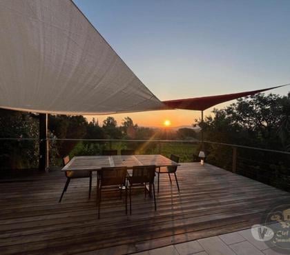 Vendre maison Cogolin Var - Photos Vivastreet Domaine privé VILLA