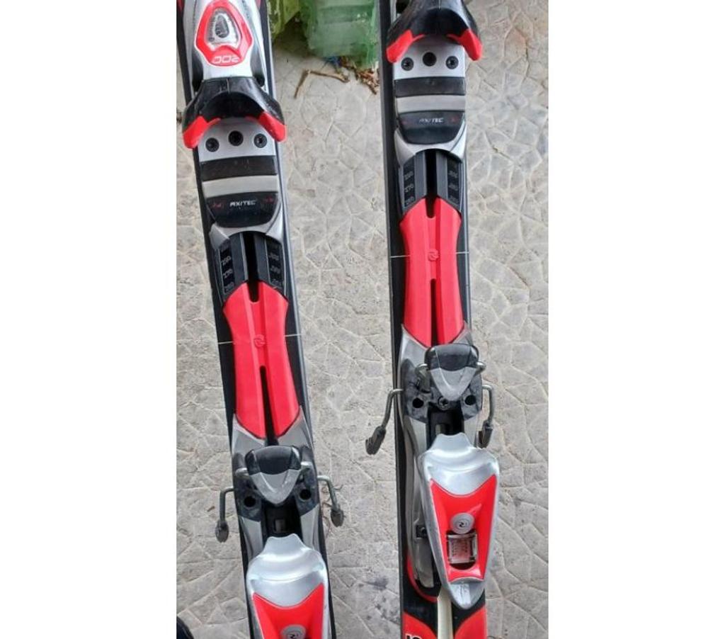Matériel de sport Isère Bresson - 38320 - Photos Vivastreet Skis Rossignol Zéntih ZS 1m70