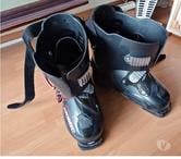 Chaussures ski piste 42