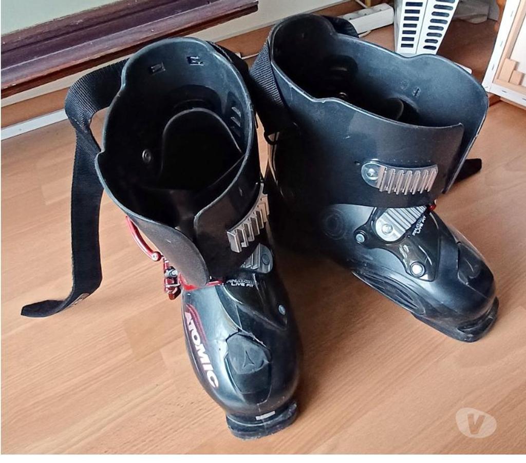 Matériel de sport Isère Bresson - 38320 - Photos Vivastreet Chaussures ski piste 42