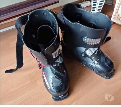 Sports - hobbies Bresson Isère - Photos Vivastreet Chaussures ski piste 42
