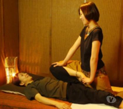 Massage Colmar Haut-Rhin - Photos Vivastreet salon de massage 68000 Colmar
