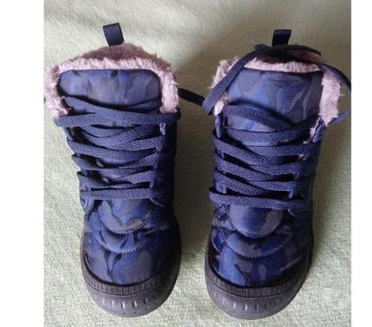 Chaussures et bottes occasion La Courneuve Seine-Saint-Denis - Photos Vivastreet Belles bottines