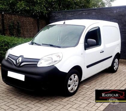 Utilitaires Lille Lille - Photos Vivastreet RENAULT KANKOO 1.5 DCI EDITION