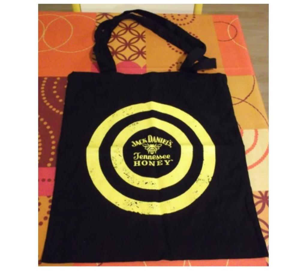 Accessoires - Bagagerie Charente-Maritime Rochefort - 17300 - Photos Vivastreet Sac en toile Jack Daniel's, Tennessee HONEY
