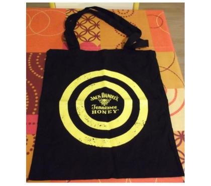 Accessoires & Bagagerie Rochefort Charente-Maritime - Photos Vivastreet Sac en toile Jack Daniel's, Tennessee HONEY