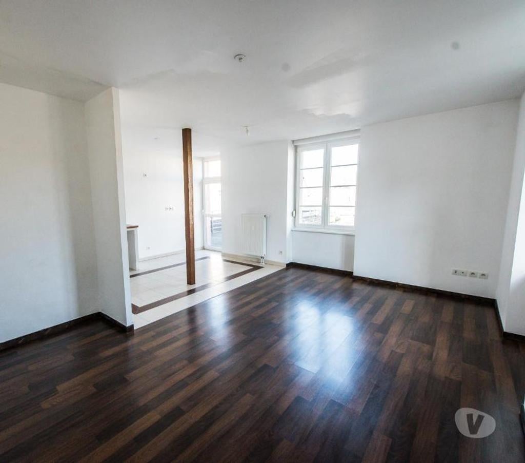 Location appartement Bas-Rhin Rosheim - 67560 - Photos Vivastreet Beau F2 proch. centre lumineux av grande terrasse.