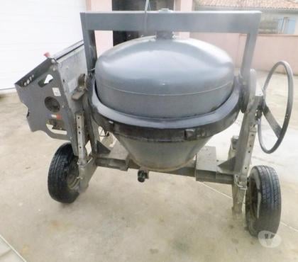Bricolage - Jardin - Outillage Auterive Haute-Garonne - Photos Vivastreet loc beto altrad 400l