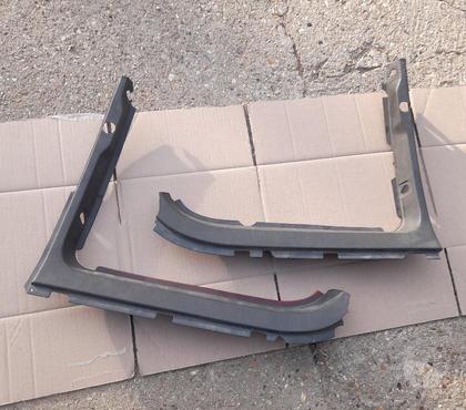 Pièces moteur et accessoires auto St Vrain Essonne - Photos Vivastreet PLASTIQUE DE 205 GTI