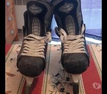 Patin de hockey
