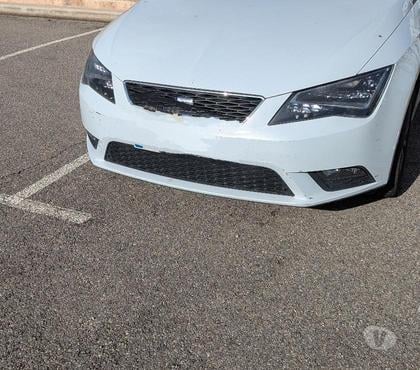 Achat voiture Septemes les Vallons Bouches-du-Rhône - Photos Vivastreet Seat Leon à vendre URGENT