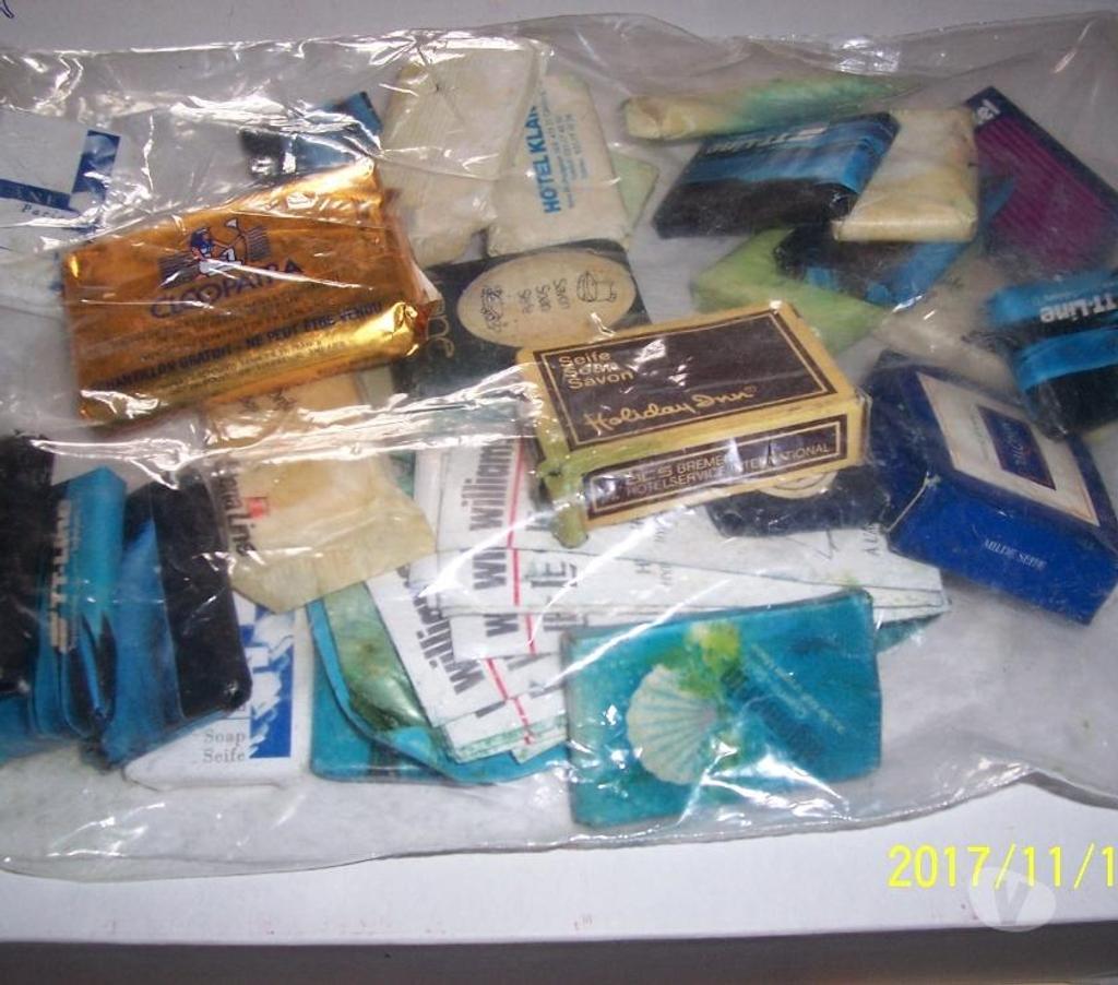 Collection Vendée Soullans - 85300 - Photos Vivastreet Miniature flacon parfum neuf