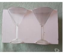 Verres à cocktail SISECAM