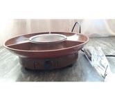 Antibes - Alpes-Maritimes — Appareil fondue au chocolat
