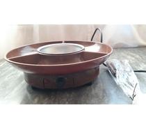 Appareil fondue au chocolat
