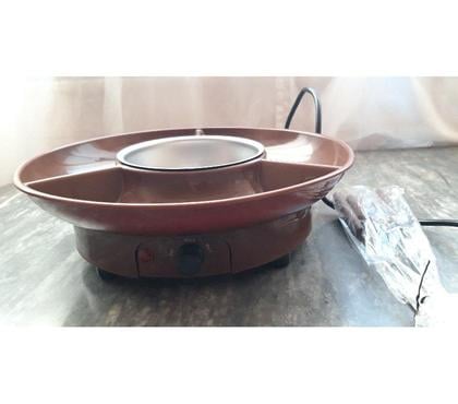 Electroménager Antibes Alpes-Maritimes - Photos Vivastreet Appareil fondue au chocolat