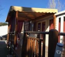 Location Mobilhome 8 personnes