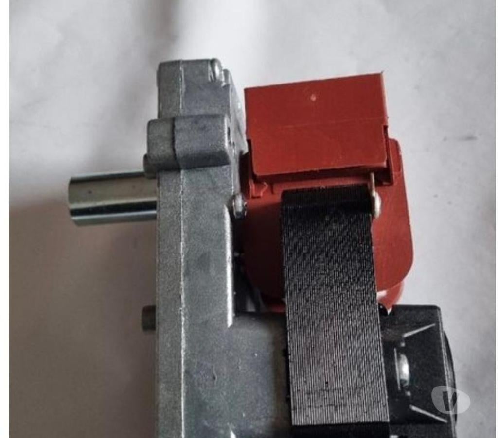  Nord Lille - Photos Vivastreet MOTEUR NEUF MARQUE italienne KENTA POUR TOURNE BROCHE DE ROT