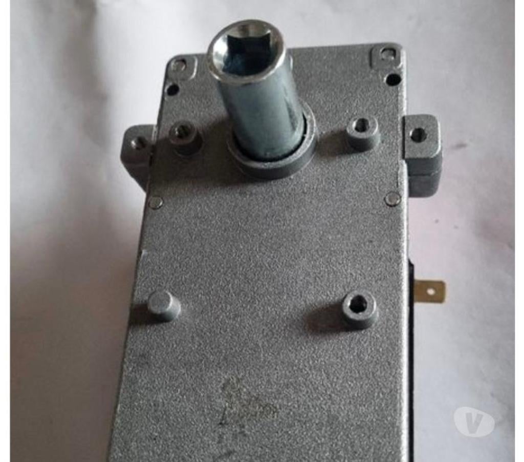  Nord Lille - Photos Vivastreet MOTEUR NEUF MARQUE italienne KENTA POUR TOURNE BROCHE DE ROT