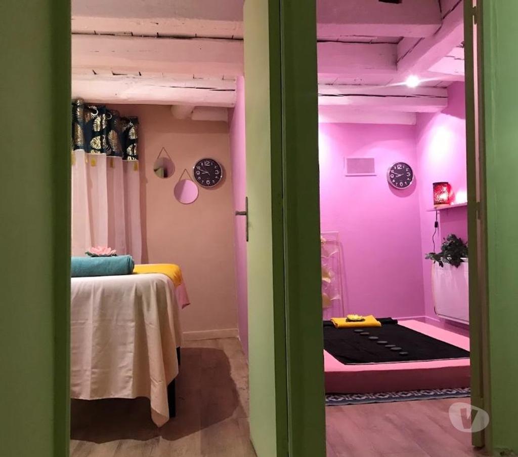 Massages Meurthe-et-Moselle Nancy - Photos Vivastreet massage traditionnel chinois