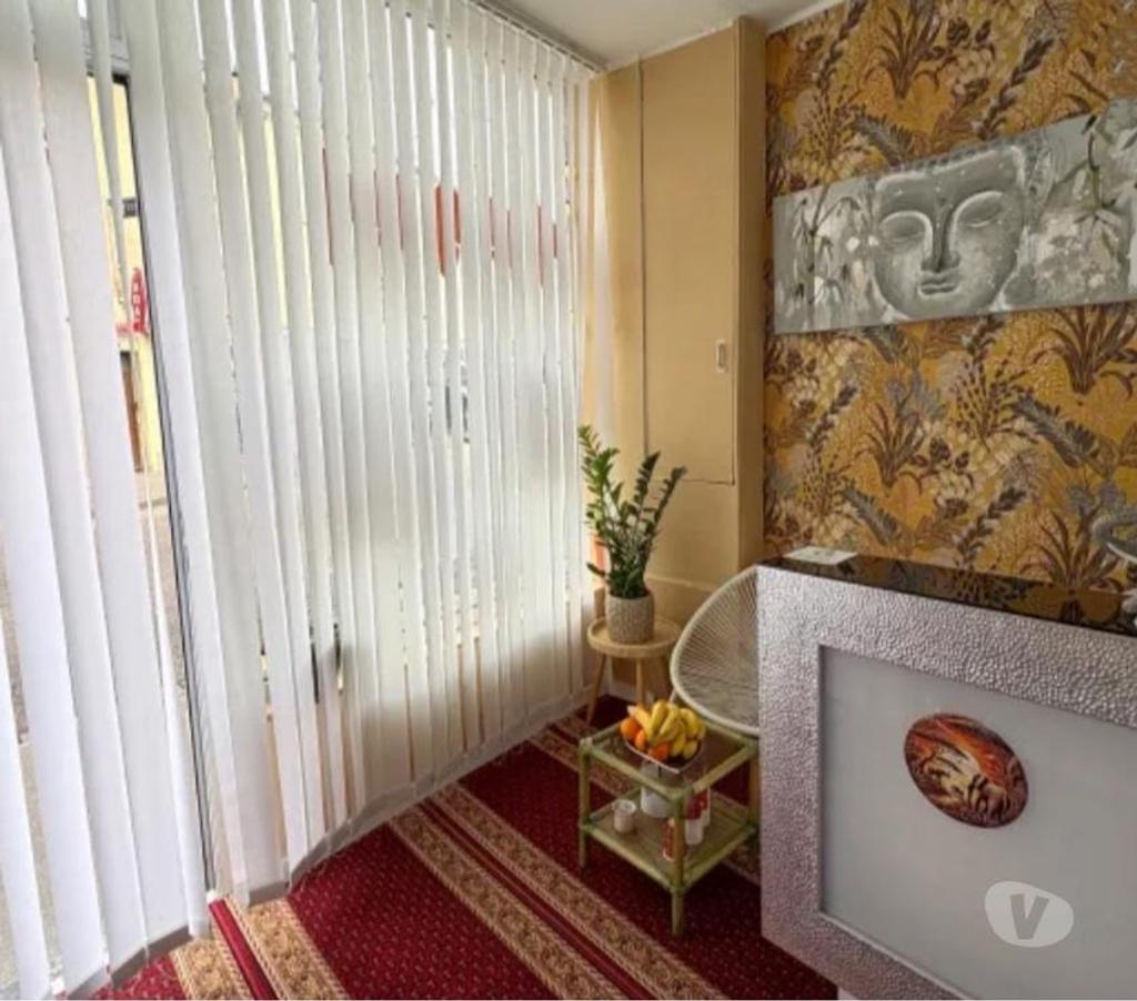 Massages Meurthe-et-Moselle Nancy - Photos Vivastreet massage traditionnel chinois