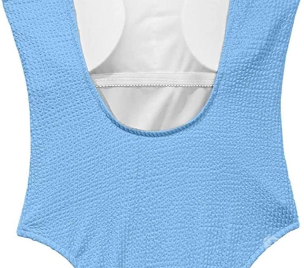 Vêtements occasion Pas-de-Calais Avion - 62210 - Photos Vivastreet Maillot De Bain Taille S (36) Couleur : bleu