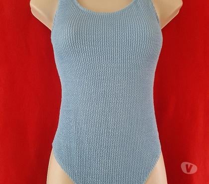Vêtements Avion Pas-de-Calais - Photos Vivastreet Maillot De Bain Taille S (36) Couleur : bleu