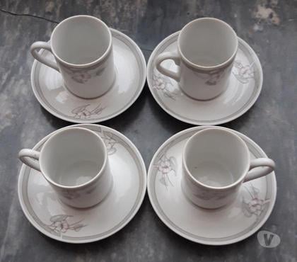 Ameublement & art de la table Antibes Alpes-Maritimes - Photos Vivastreet tasses avec sous tasses,