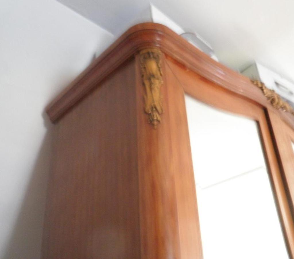 Ameublement & art de la table Nord Dunkerque - Photos Vivastreet grande armoire de rangement