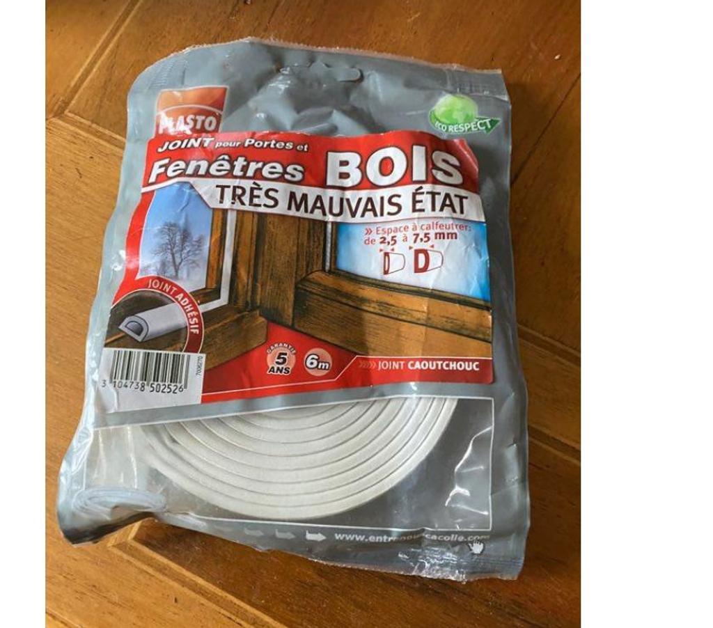  Rhône La Mulatiere - 69350 - Photos Vivastreet Joint adhésif pour porte ou fenêtre