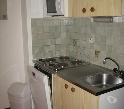 Vendre appartement Le Praz de Lys Taninges - Photos Vivastreet Vente appartement sports d'hiver