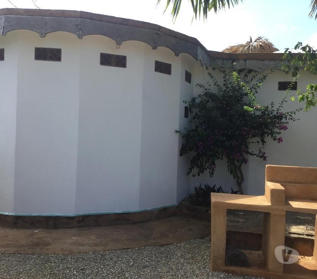 Vente Maison République dominicaine - Photos Vivastreet Las Galéras Villa vue imprenable sur mer